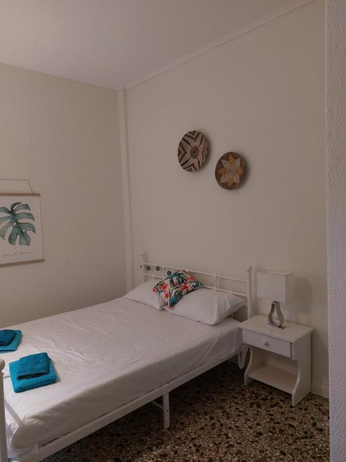 Vitamin sea Studio Panagia  Esterno foto