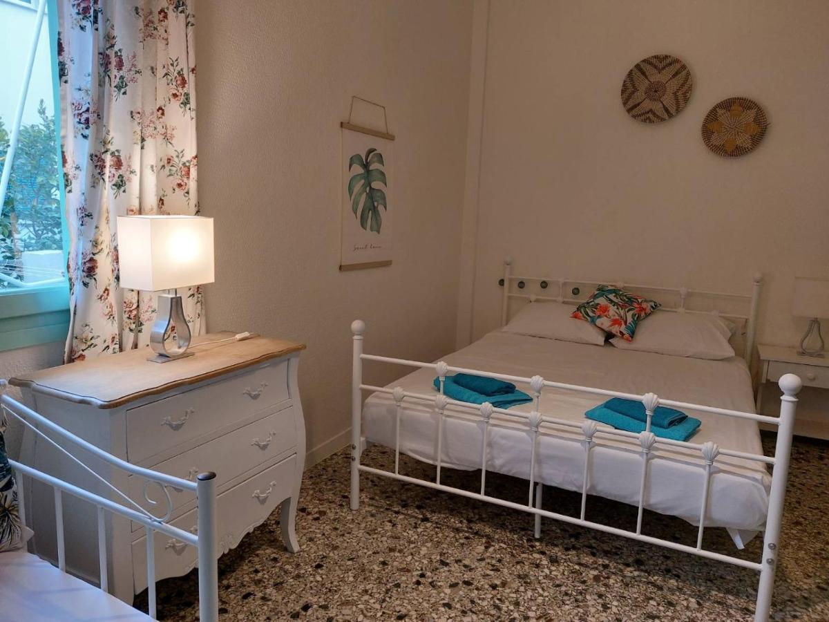 Vitamin sea Studio Panagia  Esterno foto